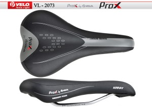 SIODEŁKO VELO  PROX   VL-2073 MARS SPORT GEMINI DESIGN