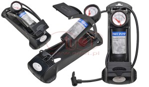 POMPKA BETO NOŻNA CFT-002 MANOMETR