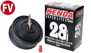 DĘTKA 700 X 28-45C FV BOX SUPER LITE