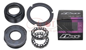 MISKI MECHANIZMU KORBOWEGO NECO B887 ATB KPL.