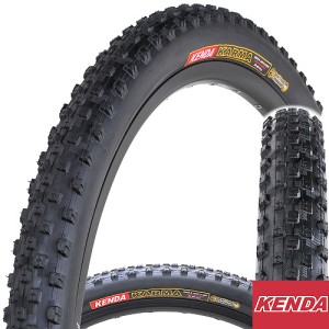OPONA KENDA 26" X 2,00 K917 KARMA 30TPI