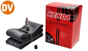 DĘTKA 18" DV BOX