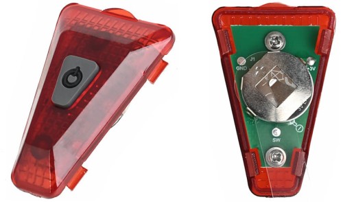 LAMPA NA KASK FLASH, CITY 6 LED web.jpg