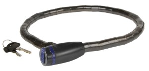 ZAMKNIĘCIE M-WAVE H 18.8  18 X 800 MM NA KLUCZYK ( produkt na zamówienie )