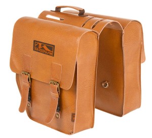 SAKWA M-WAVE TYLNA SKÓRA ECO ( produkt na zamówienie )